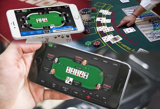 Judi Poker Online