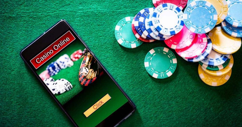 Bermain Judi Casino Online Dengan Baik Dan Benar