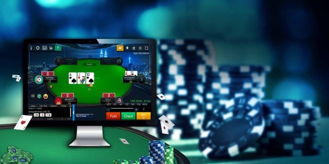 SItus IDN Poker Online