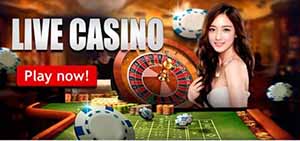 Ini Bukti Agen Casino Baccarat Terpercaya Juga Terbaik