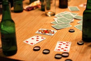 Cara Dapat Jackpot Judi Poker Online Untuk Bettor Pemula