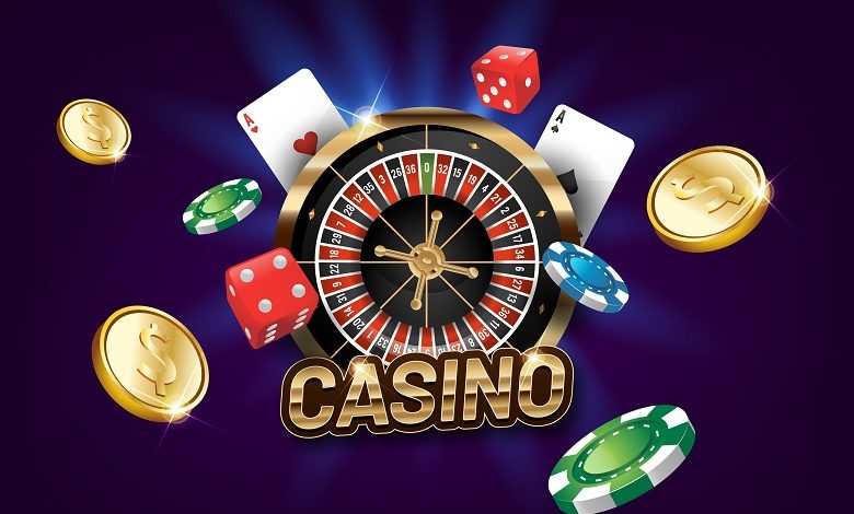 Belajar Strategi Bermain di Agen Casino Novaslot88 Dengan Tepat