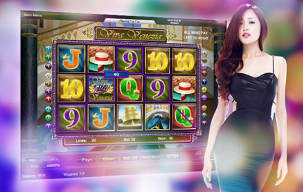 Pilihan-pilihan provider agen permainan Slot Online terbaik