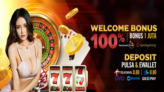 Judi Online Slot Gacor Terbaik Selalu Sedia Memberi Jackpot Besar